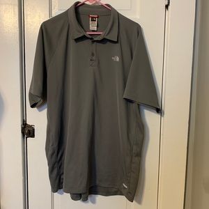 UA Polo Shirt